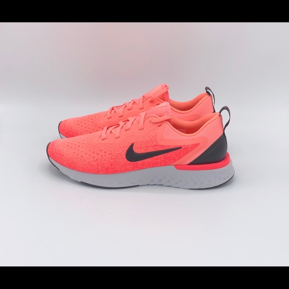 [NEW] Nike Odyssey React Women's Running Shoes AO9820-602 - Picture 4 of 7